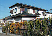 千葉県大網白里市木崎：物件画像