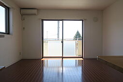 アークヒルズ元町 1階1Kのリビング/ダイニング