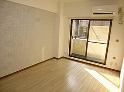 フレグランス枚方 207 2階1Kのリビング/ダイニング