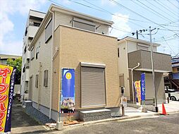 四條畷市の新築一戸建て 一軒家 建売 分譲住宅の購入 物件情報 大阪府 スマイティ