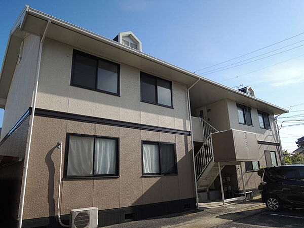 岡山県岡山市南区芳泉４丁目 賃貸アパート3ldk 2階 62 10 株式会社セイブ不動産 の詳細情報 賃貸スタイル 物件id