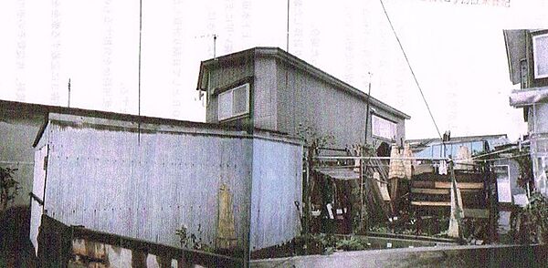 外観：302000008768