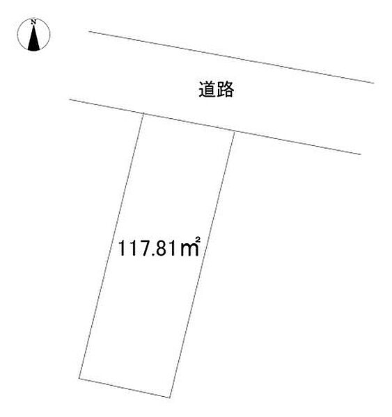 区画図：335000032278