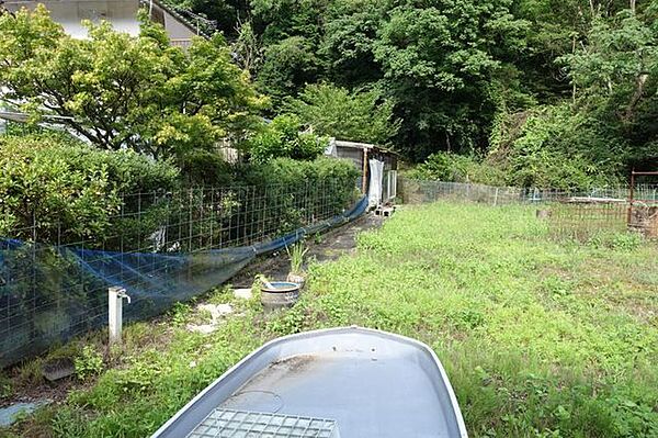 その他屋外