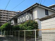 香椎駅より徒歩9分 2階 築31年1ヶ月の賃貸物件