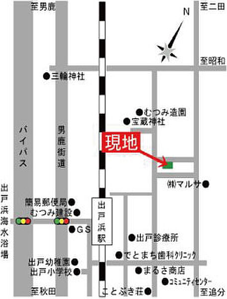 外観：305000002268