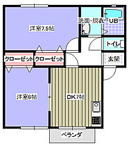 間取り：205002121085