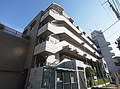 神戸市兵庫区矢部町 7階建 築26年のイメージ