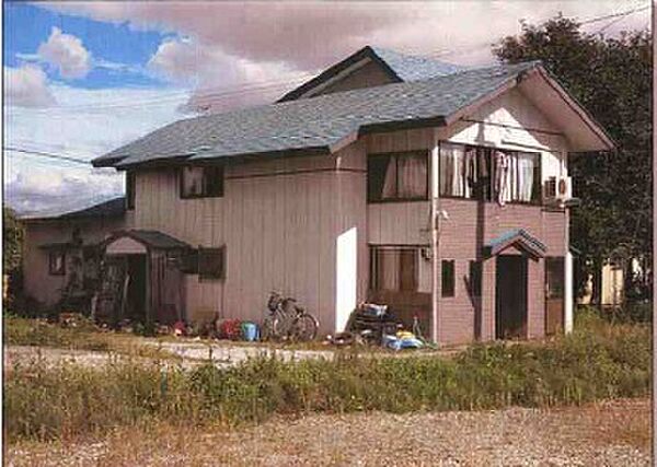 detached 東京都杉並区南荻窪４丁目３１－１０