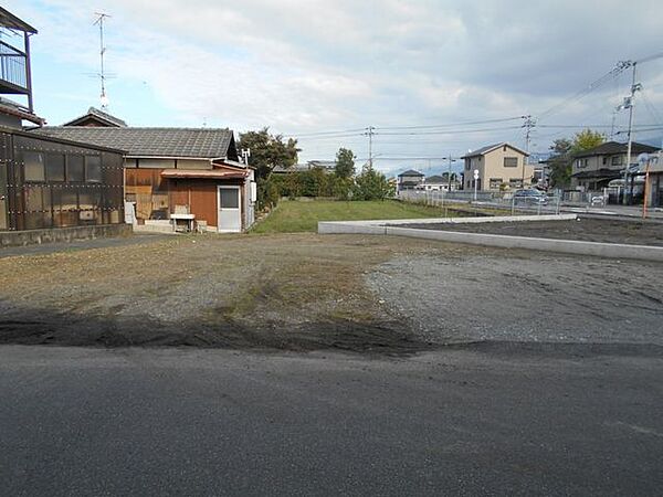 その他屋外