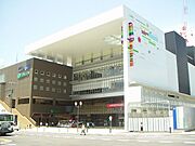 御影クラッセまで徒歩５分(４００ｍ)