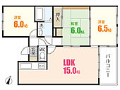 広島市安佐南区八木3丁目 4階建 築28年のイメージ