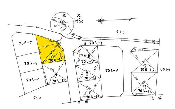 区画図：328000488975