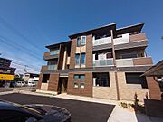 信太山駅より徒歩7分 3階 築4年6ヶ月の賃貸物件