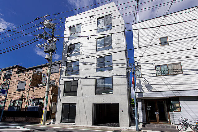 ホームズ 板橋区大和町新築マンション ワンルーム 5階 15 12 賃貸マンション住宅情報