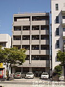 フォレスト比治山の賃貸物件