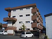 常陸多賀駅より徒歩14分 3階 築43年の賃貸物件