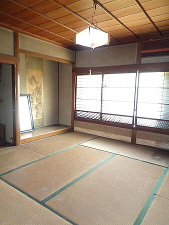 室内