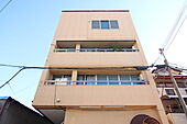 尼崎市梶ケ島 5階建 築52年のイメージ