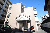 広島市西区己斐西町 3階建 築31年のイメージ