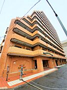 ダイアパレスステーションプラザ五橋 5階 築37年2ヶ月の賃貸物件