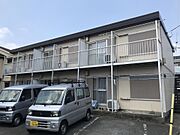レジデンス多摩Ｂ棟 1階 築42年5ヶ月の賃貸物件