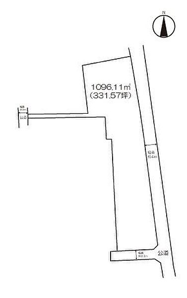 区画図：341000026742