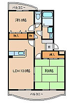 間取り：244004635267