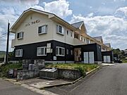 メゾンマルゼンの賃貸物件