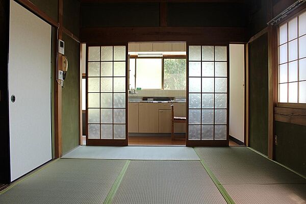 室内