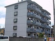 第2藤田マンション 5階 築41年1ヶ月の賃貸物件