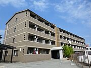 ステューディオ長束 4階 築29年8ヶ月の賃貸物件