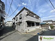 羽曳野ローズマンション 2階 築35年6ヶ月の賃貸物件