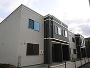 ハイツ江昭Cの賃貸物件