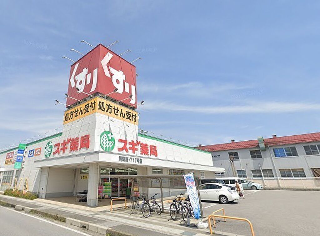 detached 滋賀県彦根市辻堂町