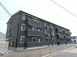 プレステージア厚南北I