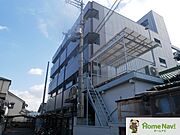 WinLifeFUJIIDERA 1階 築33年8ヶ月の賃貸物件