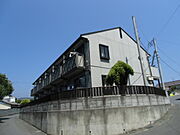 ジュネス21 1階 築31年3ヶ月の賃貸物件
