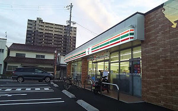 コンビニ