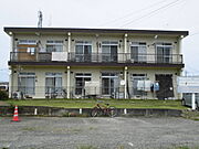 常陸多賀駅より徒歩13分 2階 築51年7ヶ月の賃貸物件