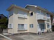 第二旭ハイツ 2階 築33年9ヶ月の賃貸物件