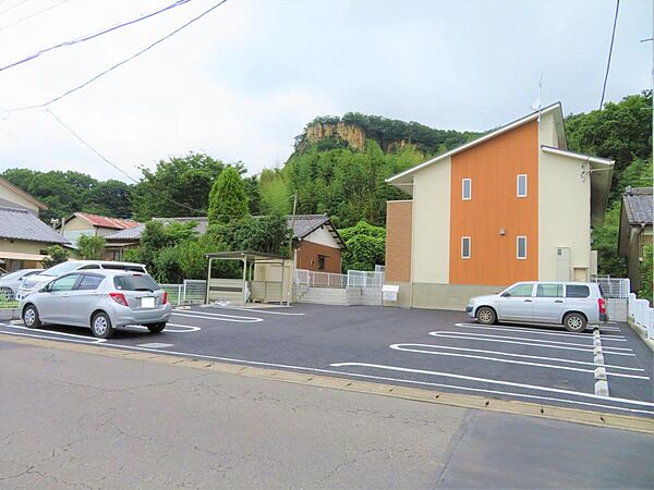 detached 栃木県栃木市岩舟町静

地図を見る
