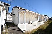 東新川駅より徒歩9分 築34年10ヶ月の賃貸物件