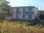 グリーンミウラ 2階 築36年10ヶ月の賃貸物件