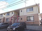 ディアス33A 2階 築32年7ヶ月の賃貸物件