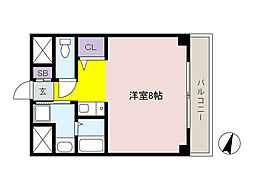 AIROSE芦屋(アイローズ芦屋) 4階