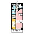 KDXレジデンス上石神井24階12.3万円
