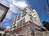 神戸市中央区野崎通６丁目 5階建 築52年のイメージ