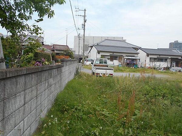 その他屋外