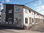 すまいる26番館 2階 築10年9ヶ月の賃貸物件